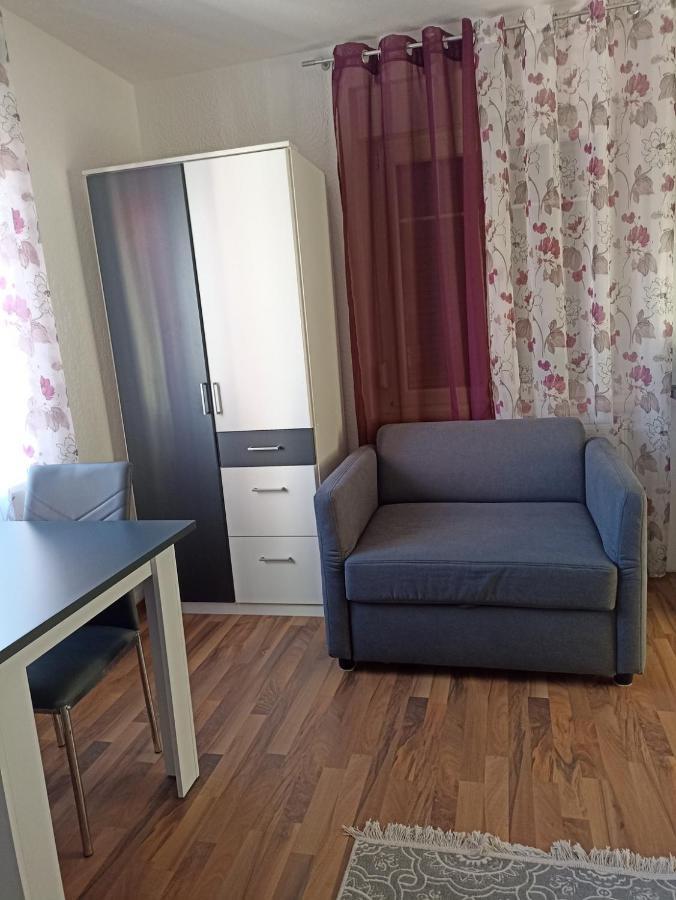 Apartamento Zimmer "Beere" Lahr  Exterior foto