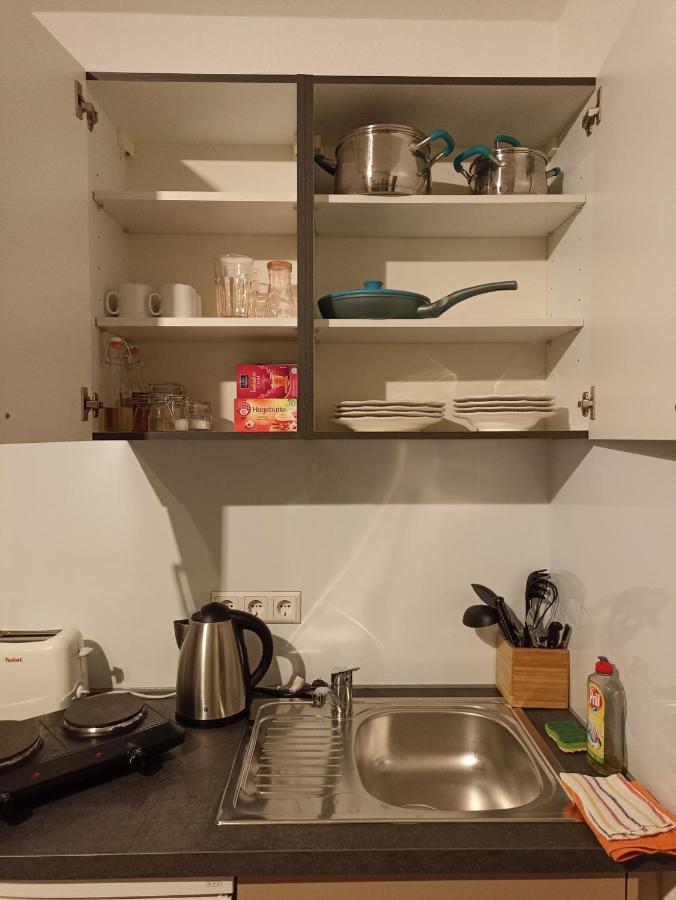 Apartamento Zimmer "Beere" Lahr  Exterior foto