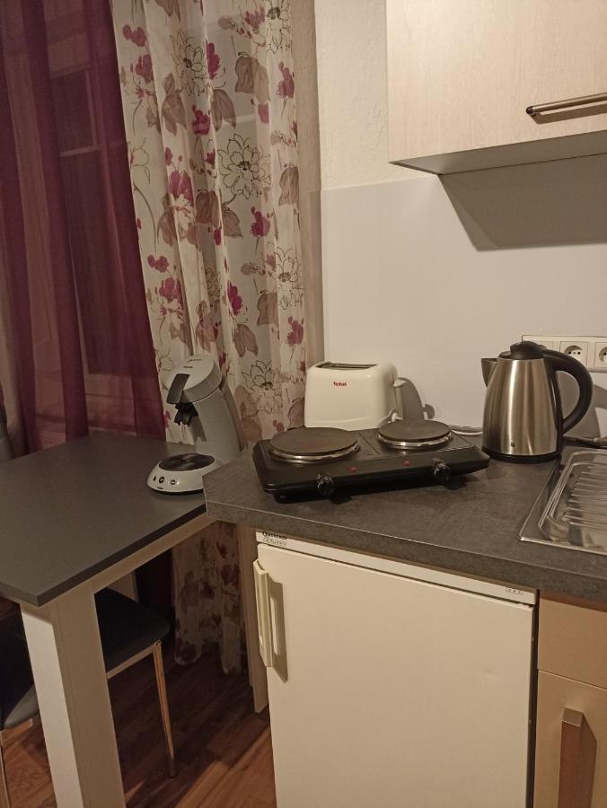 Apartamento Zimmer "Beere" Lahr  Exterior foto